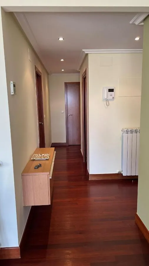 Antilla I - Wifi Orio Appartement