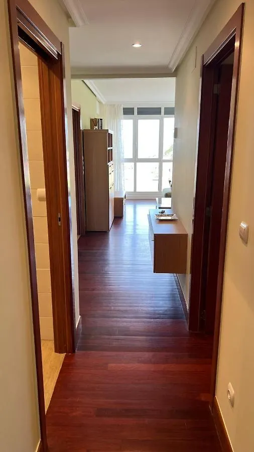 Appartement Antilla I - Wifi Orio Spanje