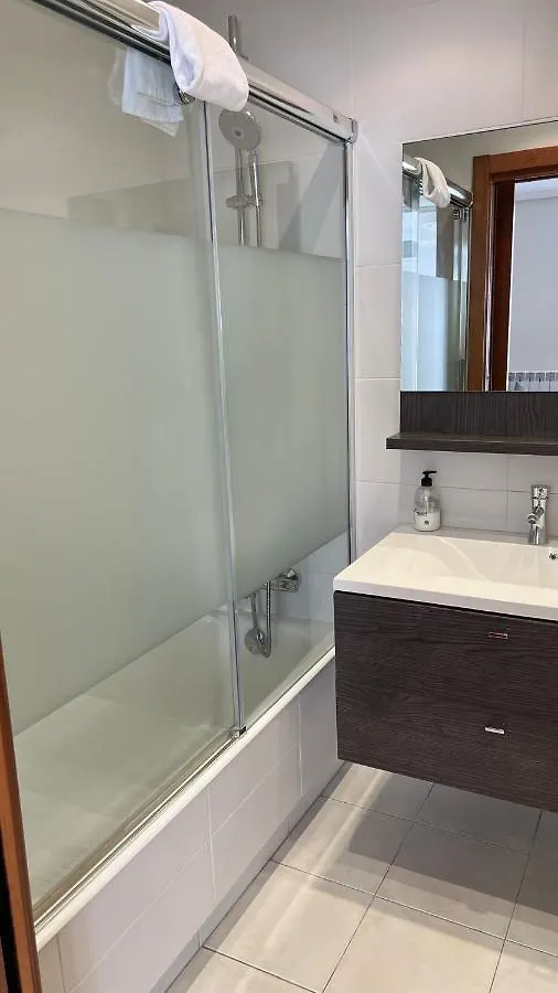 Appartement Antilla I - Wifi Orio