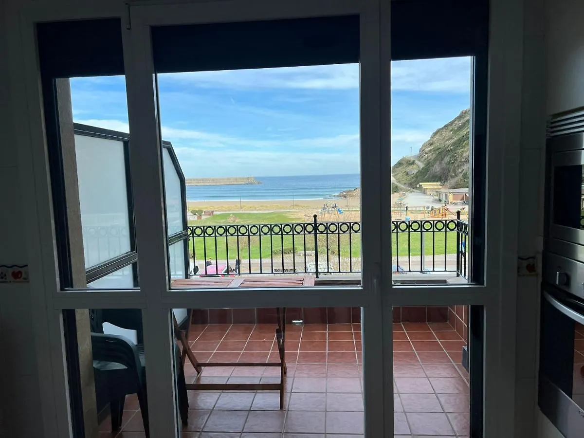 Appartement Antilla I - Wifi Orio