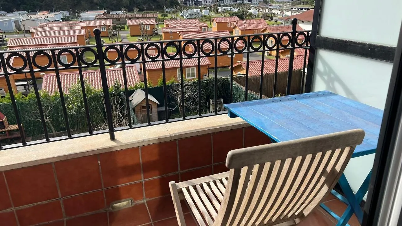 Appartement Antilla I - Wifi Orio
