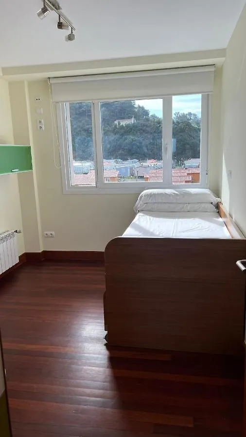 Appartement Antilla I - Wifi Orio