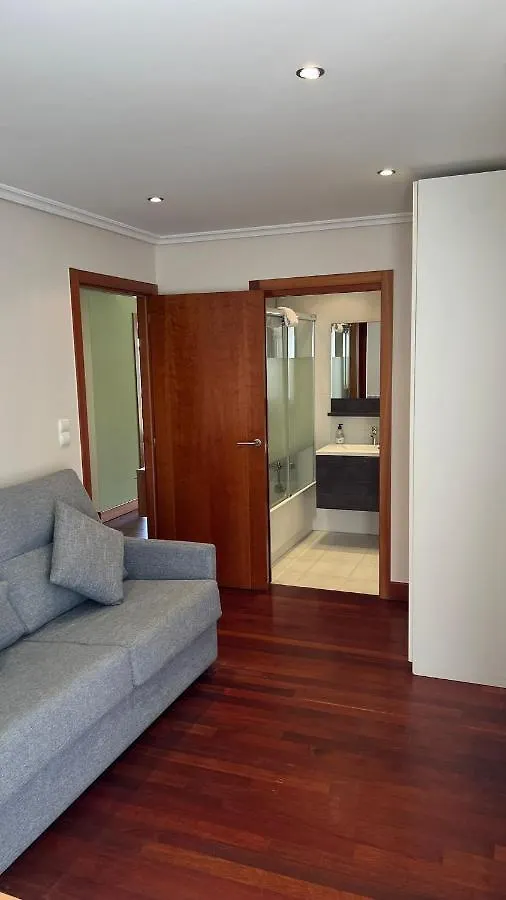 Appartement Antilla I - Wifi Orio