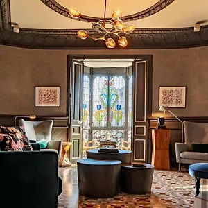 Suiteabcn Appartement Barcelona