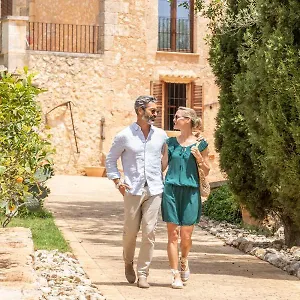 Son Sama Landhuis Llucmajor (Mallorca)