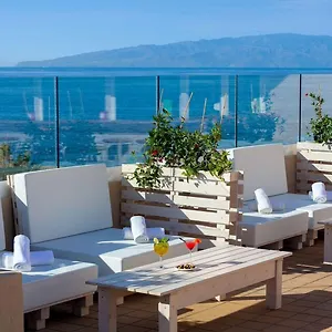 Dragos Del Sur Appartement Puerto de Santiago (Tenerife)