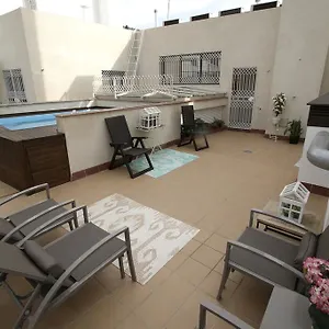 Plaza Nueva Appartement Sevilla