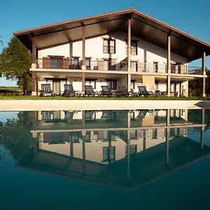  Vakantiehuis Basitegi