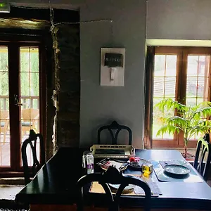  Vakantiehuis Casa Mayor