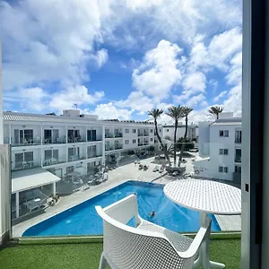 Surfing Colors Hotel&apartments Appartement Corralejo