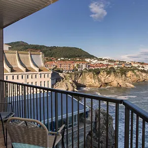  Appartement Sea Coast By Homebilbao